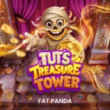 Bocoran RTP Slot Fat Panda Tut’s Treasure Tower